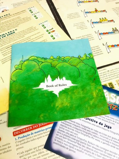 6 passos para ensinar jogos perfeitamente