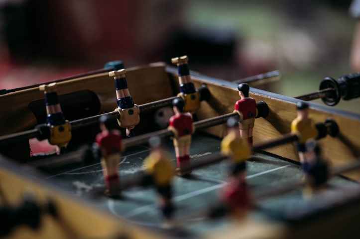 11 jogos divertidos para jogar em equipe