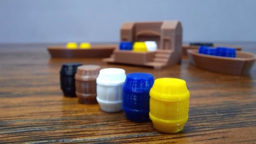 Componentes Acessórios BG