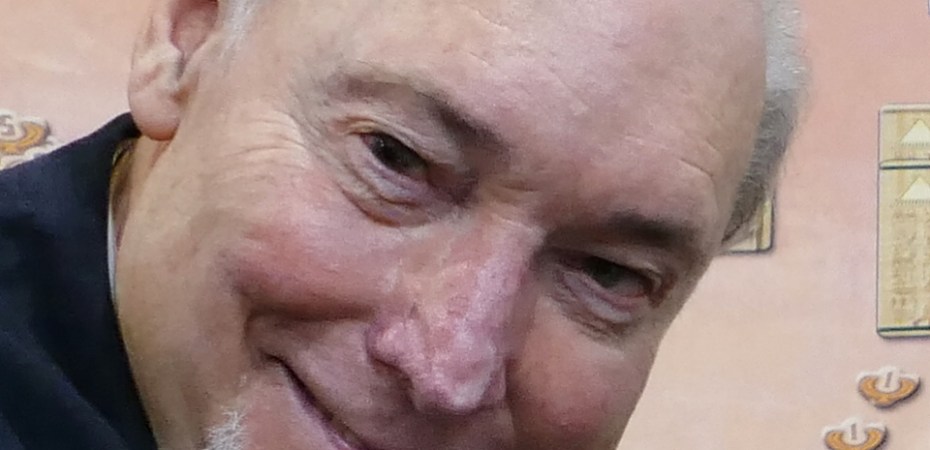Wolfgang Kramer