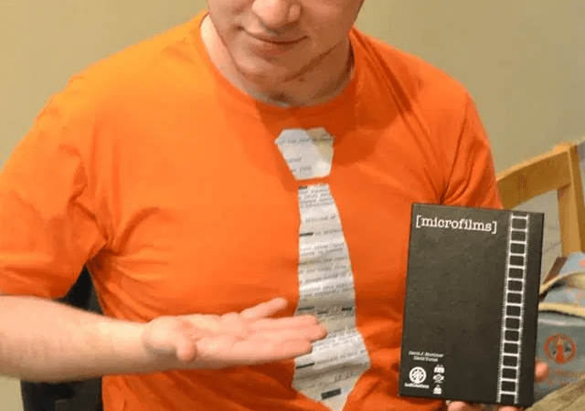 Dávid Turczi Anachrony