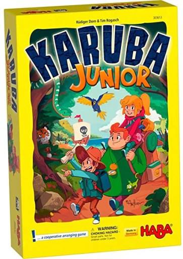 Karuba Junior