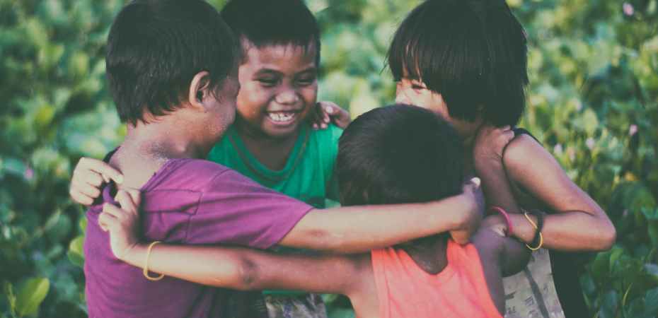 26 jogos para o dia das crianças que auxiliam no desenvolvimento do seu filho