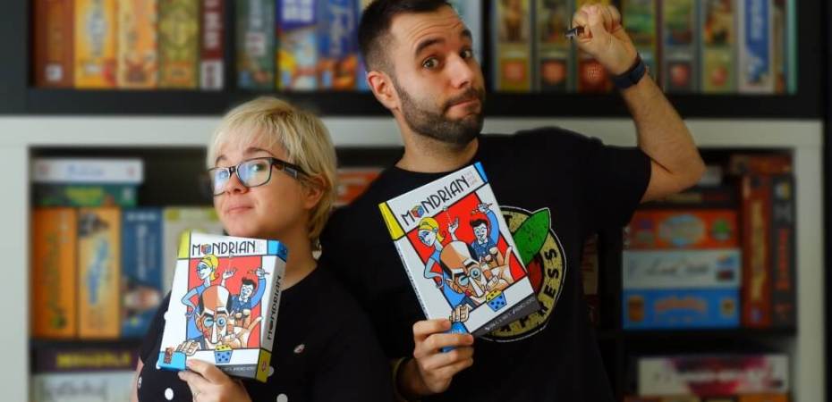 Sheila e Israel Red Cathedral