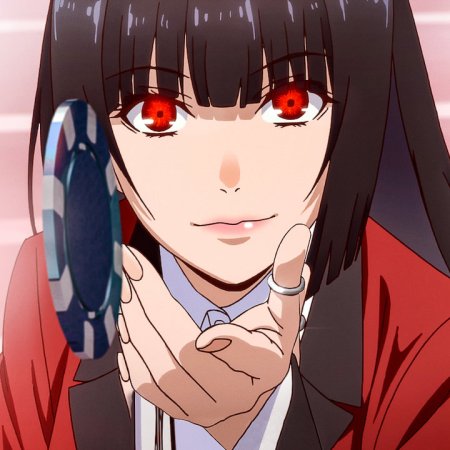 Kakegurui e 11 jogos incríveis para você ler seu adversário