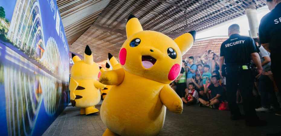 8 jogos que todo Otaku precisa conhecer