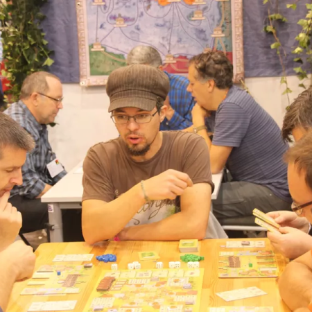 Mike Keller - La Granja