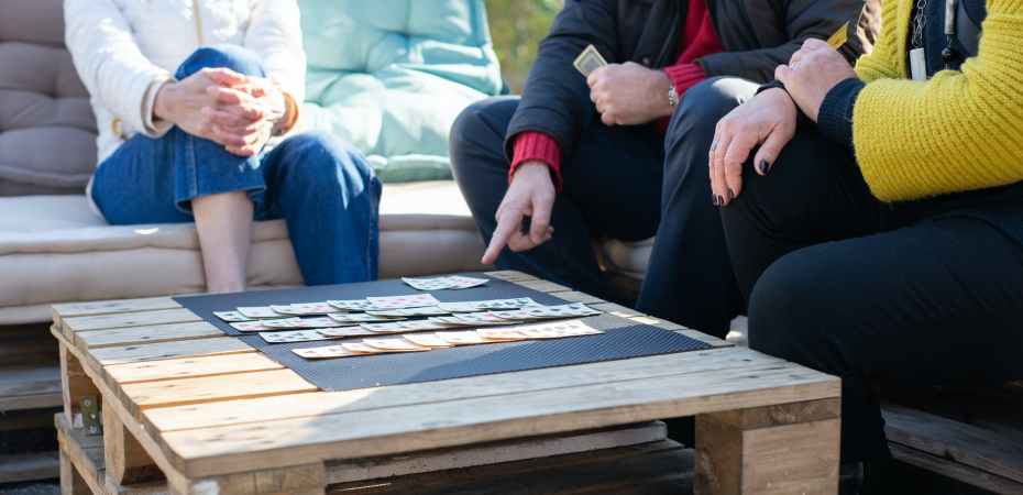 8 estilos de família e os jogos ideais para cada uma!