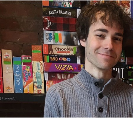 Thomas Dagenais-Lespérance