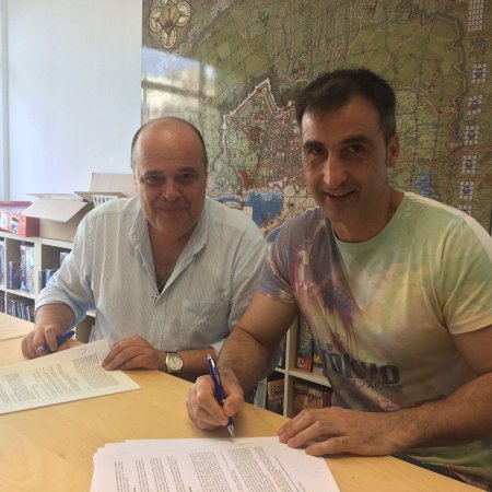 Jose Abascal - Paris