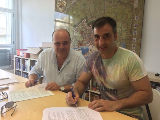 Jose Abascal - Paris