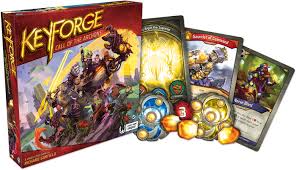 Keyforge