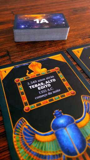 Jogo de tabuleiro UNDO