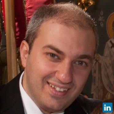 Vangelis Bagiartakis