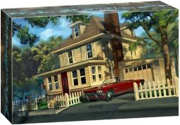 Jogo de cartas InBetween