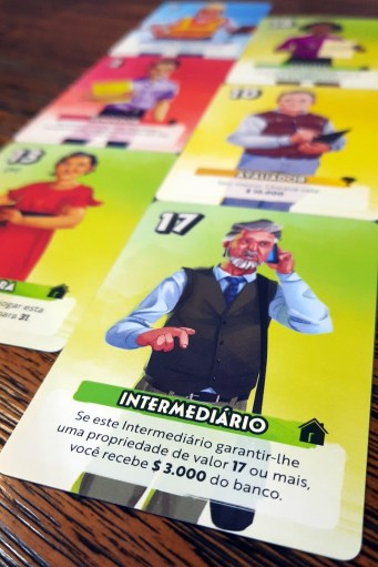 Jogo de cartas For Sale