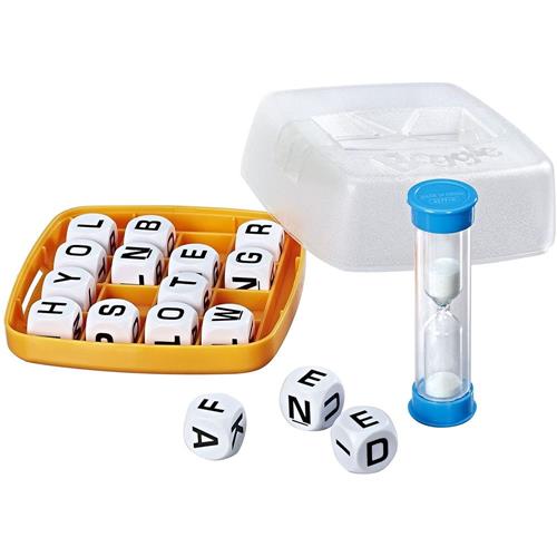 Jogo de tabuleiro Boggle