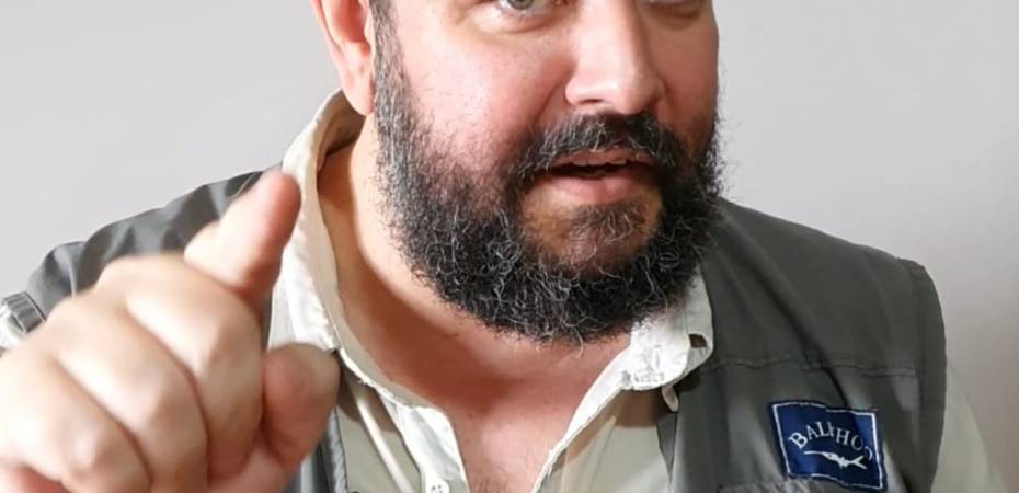 Rogerio Lourenço