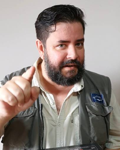 Rogerio Lourenço