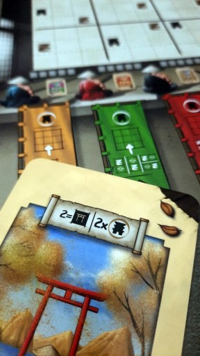 Jogo de tabuleiro Sudokan