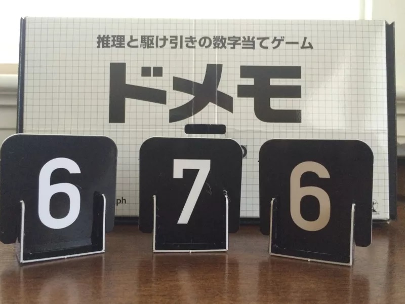 Jogo de tabuleiro Figure It