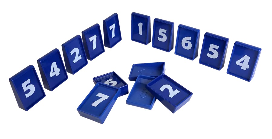 Jogo de tabuleiro Figure It