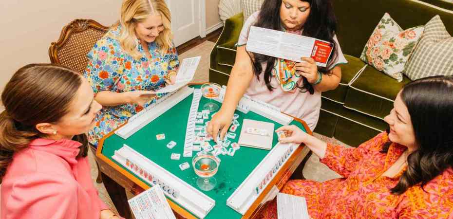 Jogos criados por mulheres