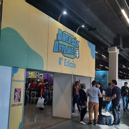 Diversão Offline 2023