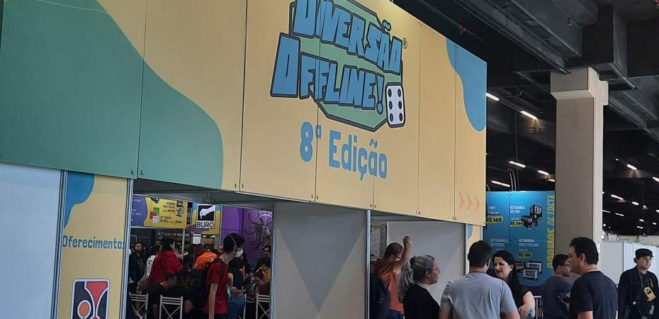 Diversão Offline 2023