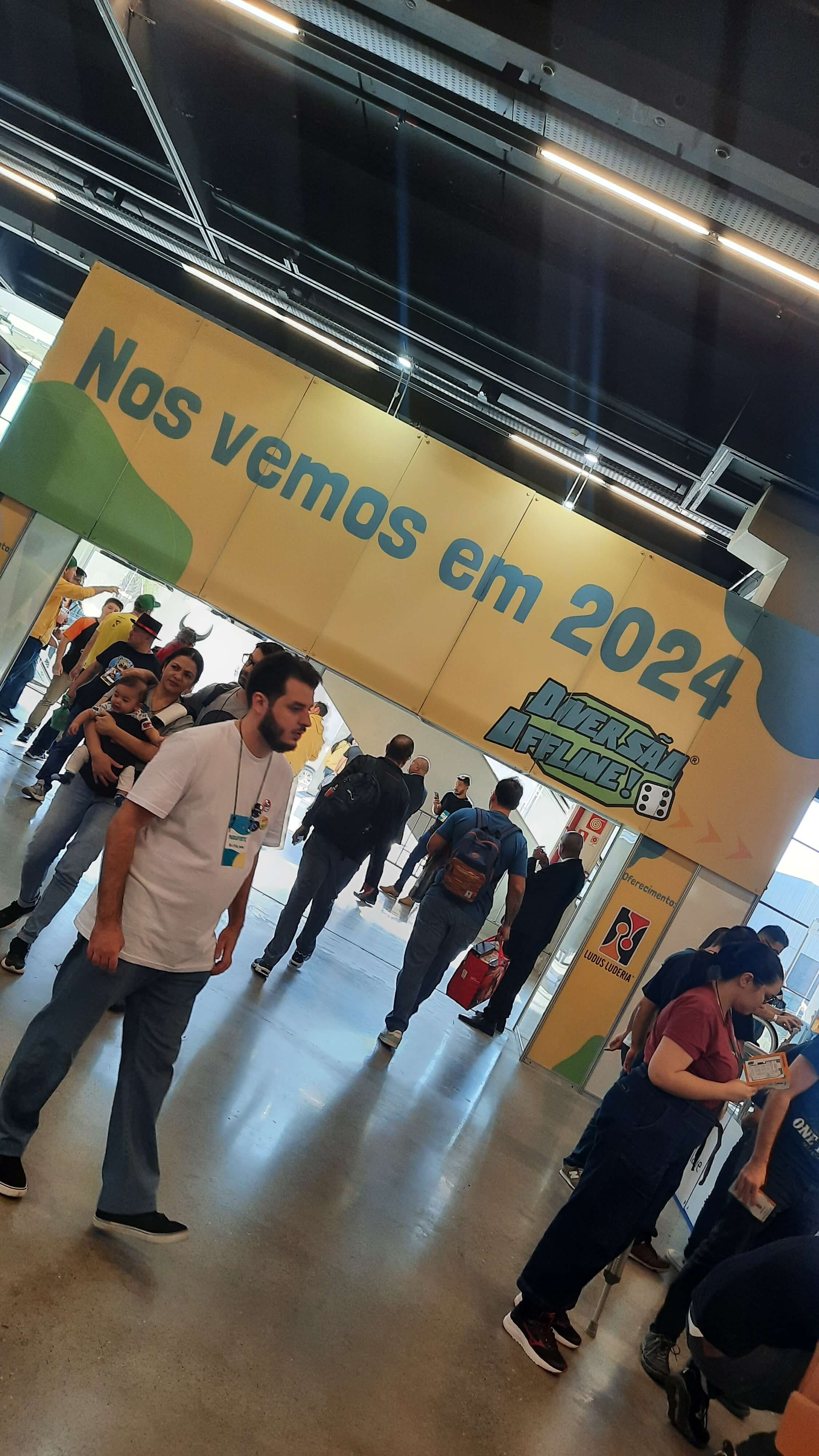 Diversão Offline 2023