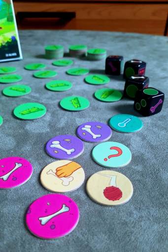 Jogo Onde Foi Parar Meu Osso?