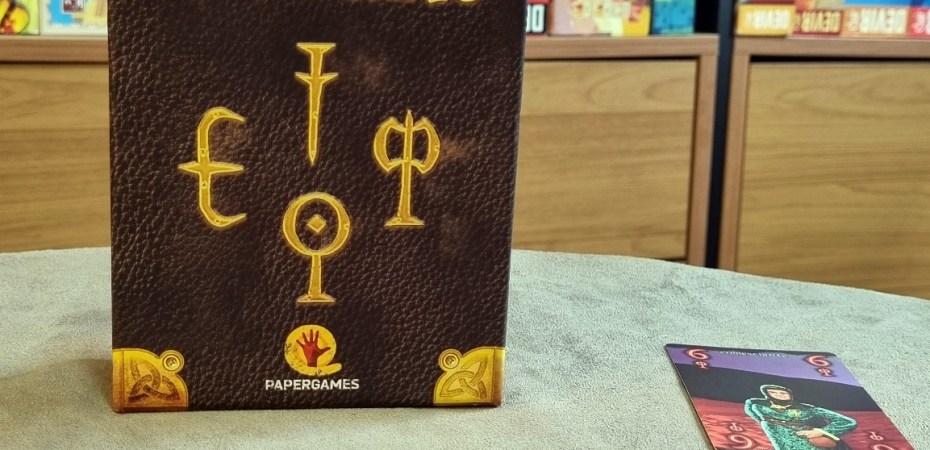 Jogo de cartas Wizard